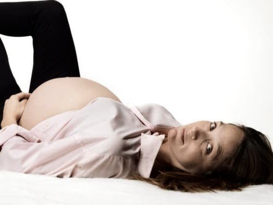 Is Very Thick White Discharge A Sign Of Pregnancy Is Very Thick White Discharge A Sign Of Pregnancy