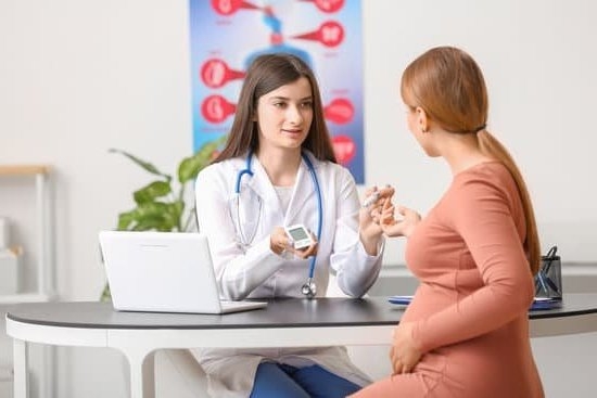 Is Watery Discharge Common In Pregnancy