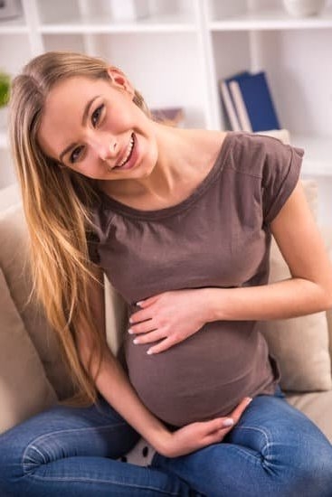 Is White Discharge After Ovulation A Sign Of Pregnancy Is White Discharge After Ovulation A Sign Of Pregnancy