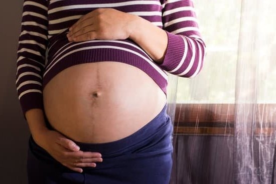 Is White Vaginal Discharge A Sign Of Pregnancy Is White Vaginal Discharge A Sign Of Pregnancy