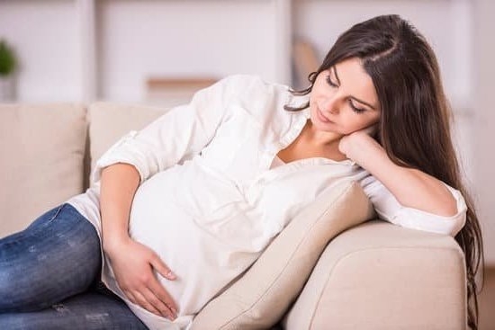 Is White Watery Discharge Normal During Pregnancy