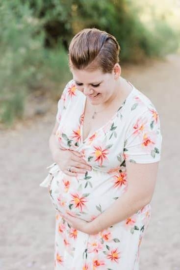 Itchy Vaginal Discharge During Pregnancy