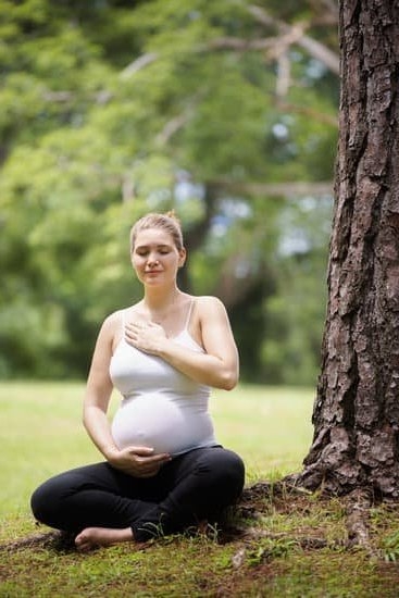 Laser Hair Removal Safe During Pregnancy