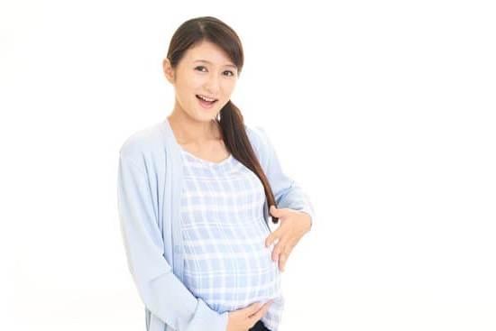 Late Pregnancy Symptoms