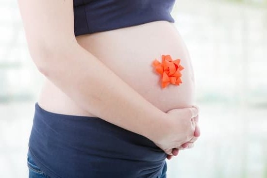 Light Brown Discharge During Early Pregnancy