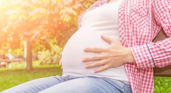 Little Brown Discharge During Pregnancy Little Brown Discharge During Pregnancy