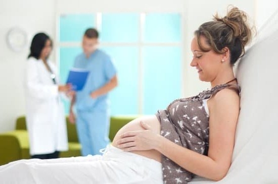 Little Yellow Discharge In Early Pregnancy Little Yellow Discharge In Early Pregnancy