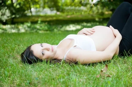 Low Thyroid In Pregnancy First Trimester
