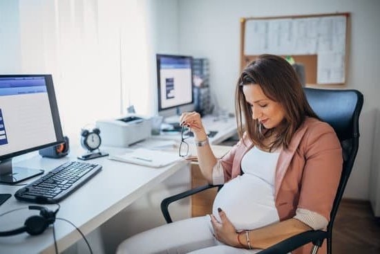 Nipple Discharge In Pregnancy
