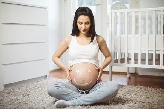 Normal Vaginal Discharge Pregnancy Normal Vaginal Discharge Pregnancy