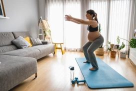 o positive blood type during pregnancy