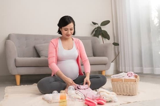 One Month Pregnancy Signs