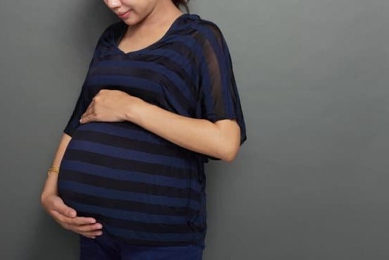 One Positive One Negative Pregnancy Test