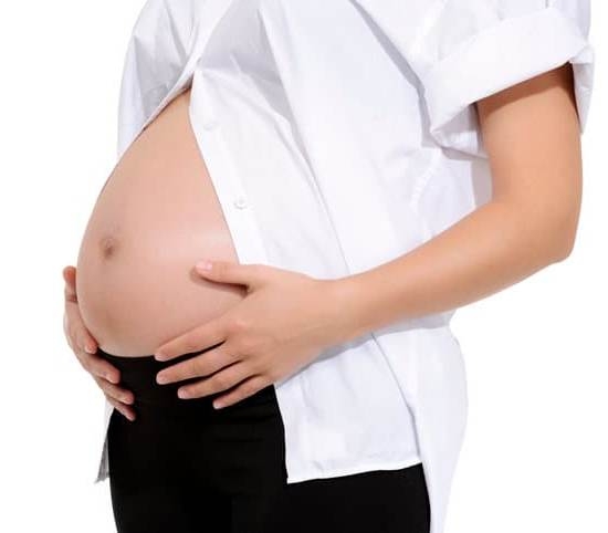 Orange Yellow Discharge During Pregnancy Orange Yellow Discharge During Pregnancy