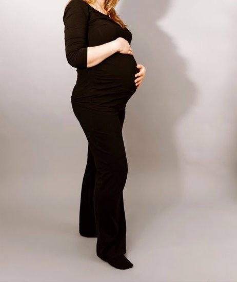 Pink Creamy Discharge Early Pregnancy