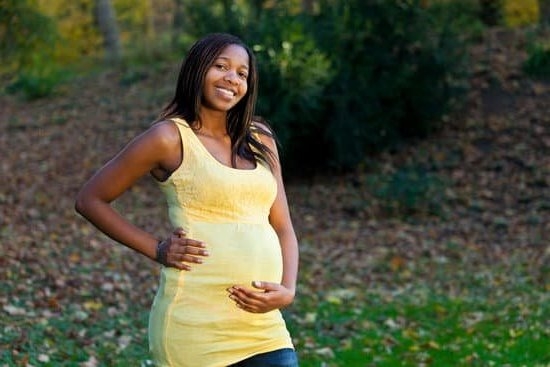 Pink Discharge Mean Pregnancy