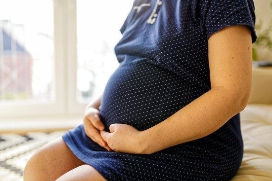 Positive Faint Pregnancy Line Positive Faint Pregnancy Line