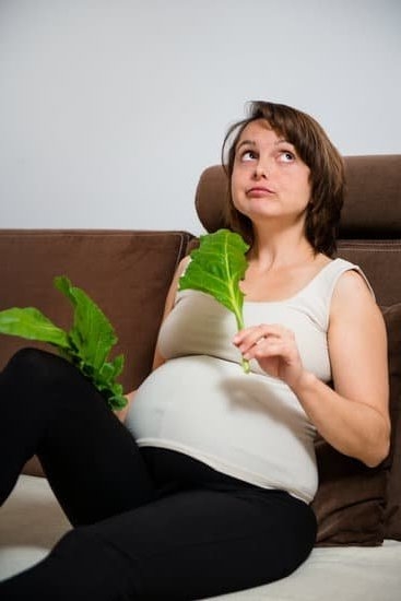 Positive Pregnancy Test Black Hands Positive Pregnancy Test Black Hands