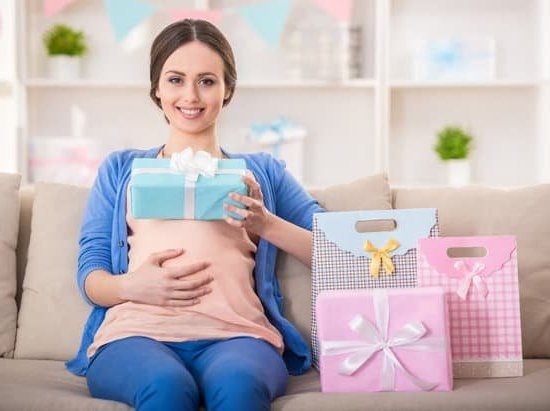 Positive Rubella Pregnancy