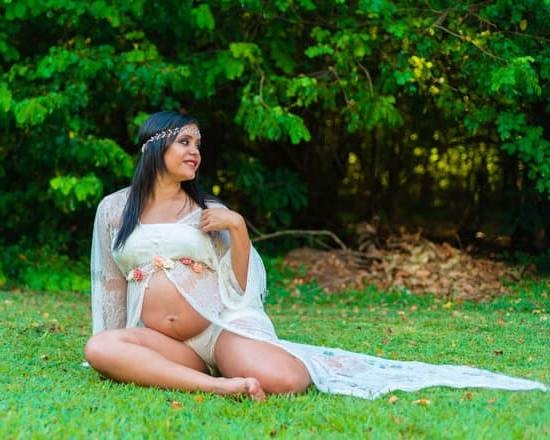 Pregnancy Clear Mucus Discharge