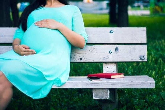 Pregnancy Dark Discharge Pregnancy Dark Discharge