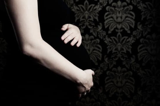 Pregnancy Discharge 7 Weeks Pregnancy Discharge 7 Weeks