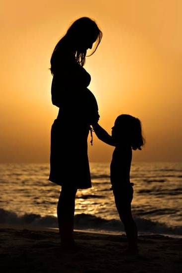 Pregnancy Discharge In The Beginning Pregnancy Discharge In The Beginning