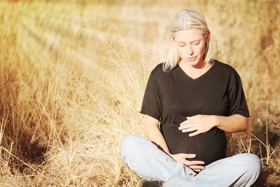 Pregnancy Discharge In Underwear Pregnancy Discharge In Underwear