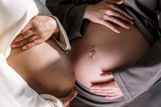 Pregnancy Discharge Second Trimester Pregnancy Discharge Second Trimester