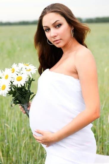 Pregnancy Laziness Second Trimester