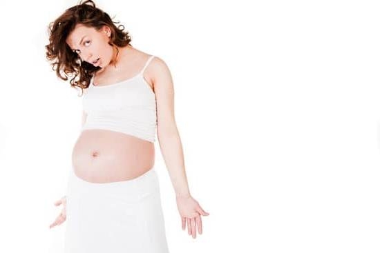 Pregnancy No Symptoms Pregnancy No Symptoms