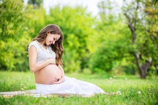 Pregnancy Safe Teeth Whitening