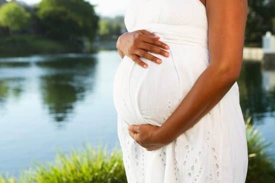 Pregnancy Sign | You Getting Pregnant