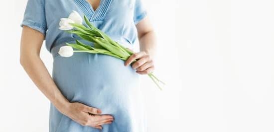 Pregnancy Strip Test Positive