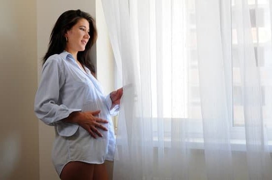 Pregnancy Symptoms Disappear At 9 Weeks
