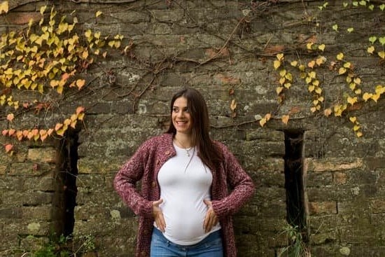 Pregnancy Symptoms Week 1 Discharge