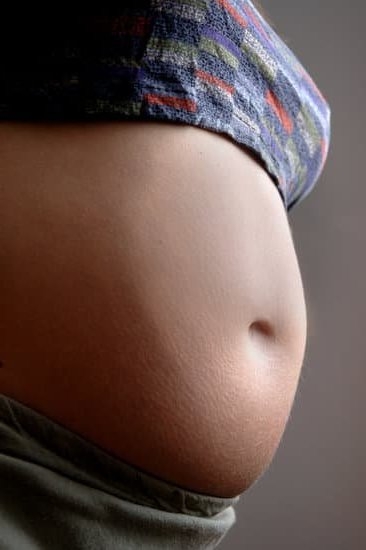 Pregnancy Tissue Discharge After Abortion