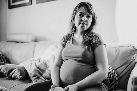 Pregnancy Trimester Breakdown