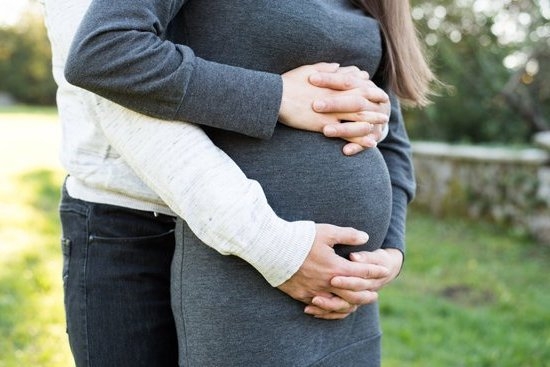 Pregnancy Yellow Discharge First Trimester
