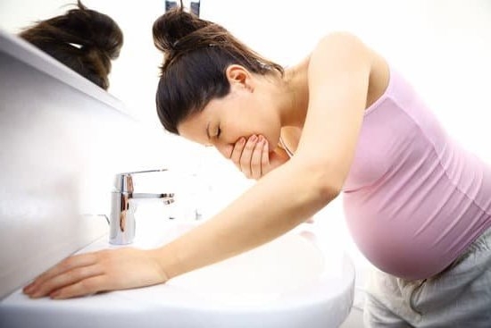 Pregnancy Yellow Discharge