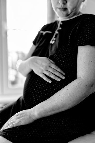 Premenstrual Discharge Vs Pregnancy Discharge