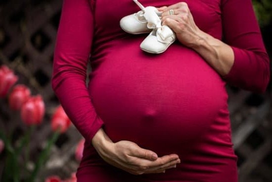 Pus Like Discharge During Pregnancy