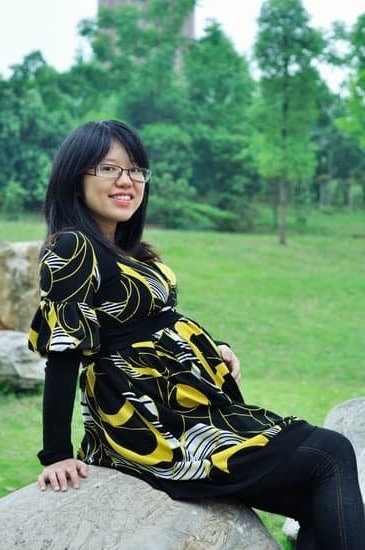 Real Positive Pregnancy Test Images