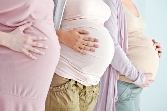 Really Early Pregnancy Signs Really Early Pregnancy Signs