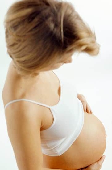Signs Of A Cryptic Pregnancy