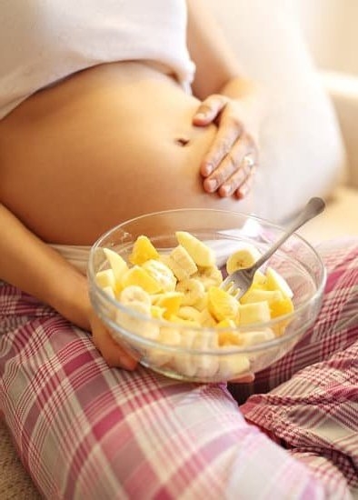 Signs Of High Blood Pressure During Pregnancy