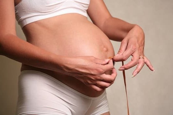 Signs Of Pregnancy After 1 Week Discharge