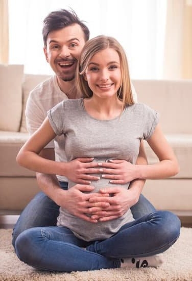 Signs Of Pregnancy From God