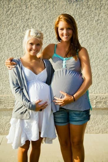 Signs Of Pregnancy In The First Month Signs Of Pregnancy In The First Month