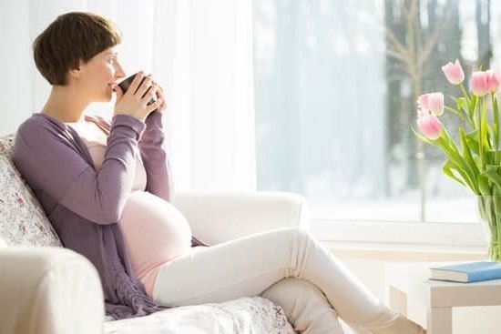 Signs Of Pregnancy.